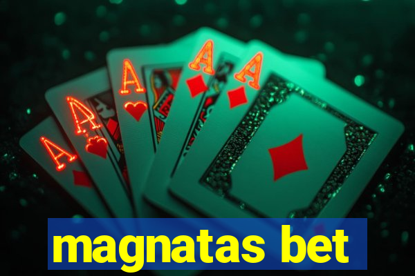 magnatas bet